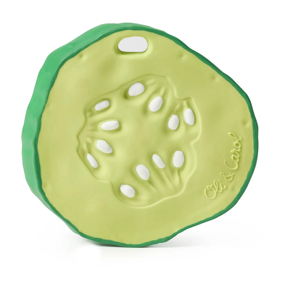 Pepino The Cucumber
