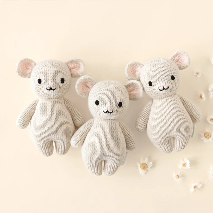 Baby Mouse