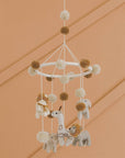 Crane Baby - Kendi Ceiling Hanging