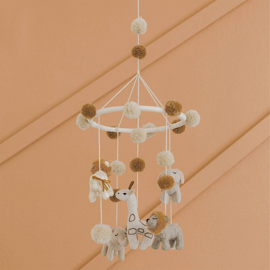 Crane Baby - Kendi Ceiling Hanging