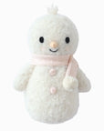 Baby Snowman (Blush)