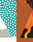 Spring Street Touch and Trace: Opposites