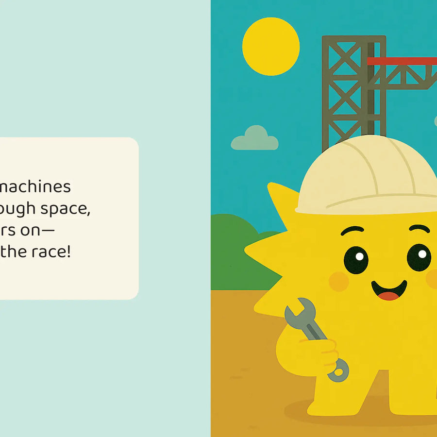 A Pashy Adventure: Engineer