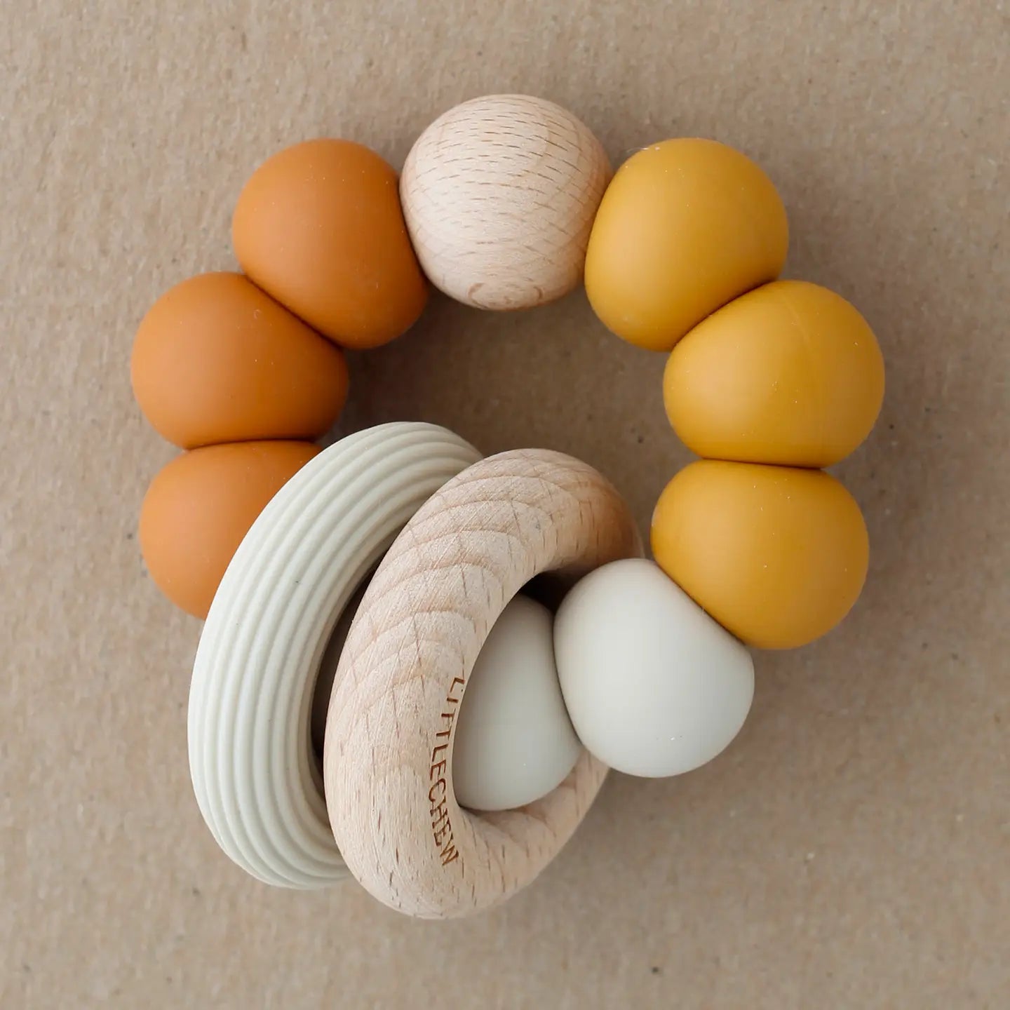 Teether - Roy | Mustard