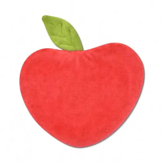 Mini Apple Crinkle Blankie