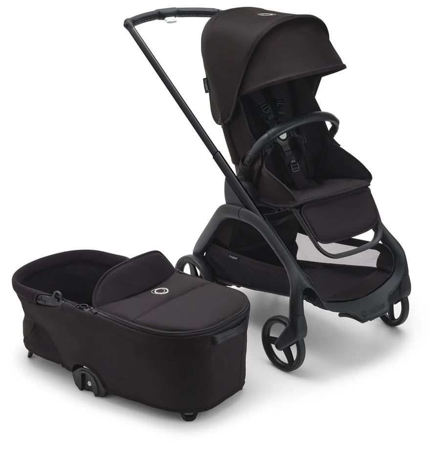 Bugaboo Dragonfly Bassinet and Seat stroller (SPECIAL ORDER ITEM)