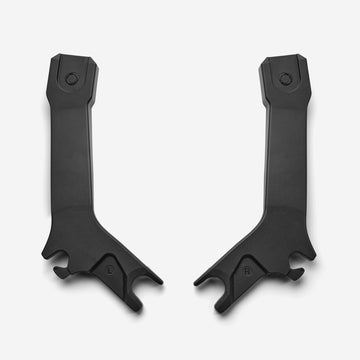 Bugaboo Butterfly 2 car seat adapters