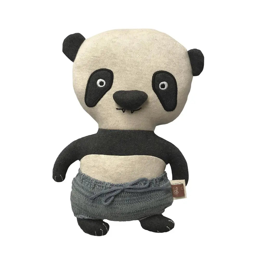 Ling Ling Panda Dear - Multi