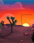 Good Night, National Parks
