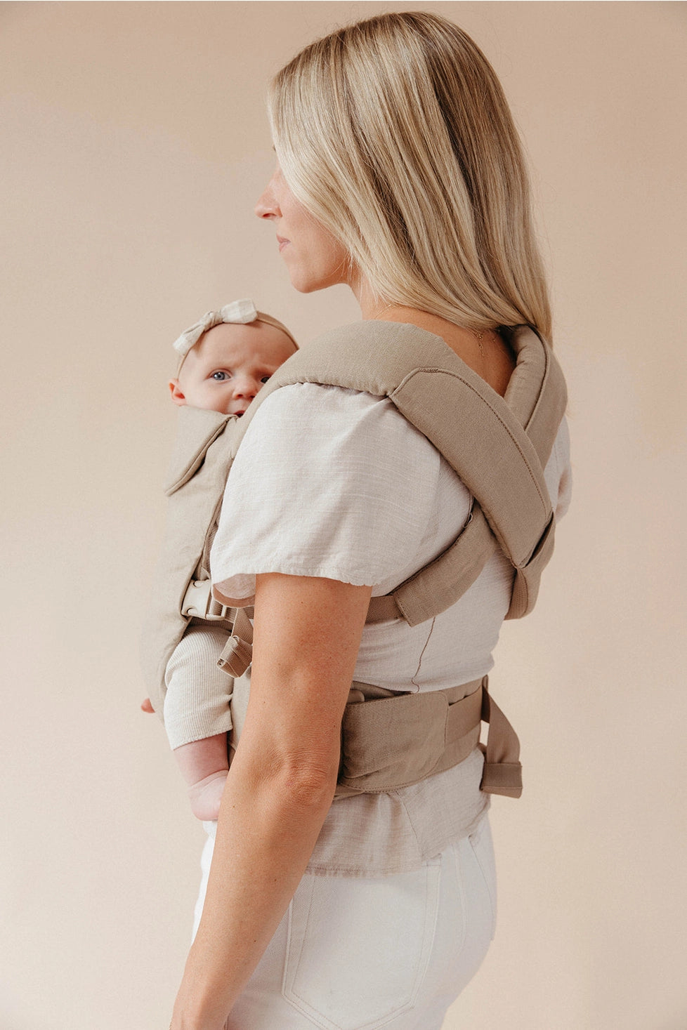 WildBird Aerial Carrier | XS - XL