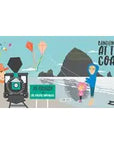 All Aboard! Pacific Northwest: A Recreation Primer