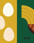 Spring Street Touch and Trace: Opposites