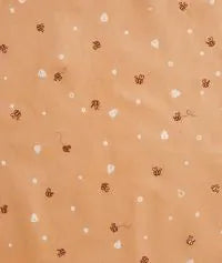 Cocoon Swaddle Sack -  Honey Bees (0.2 TOG)