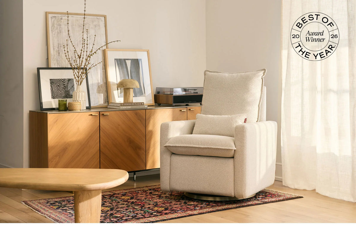 Monte Design Cortina Recliner