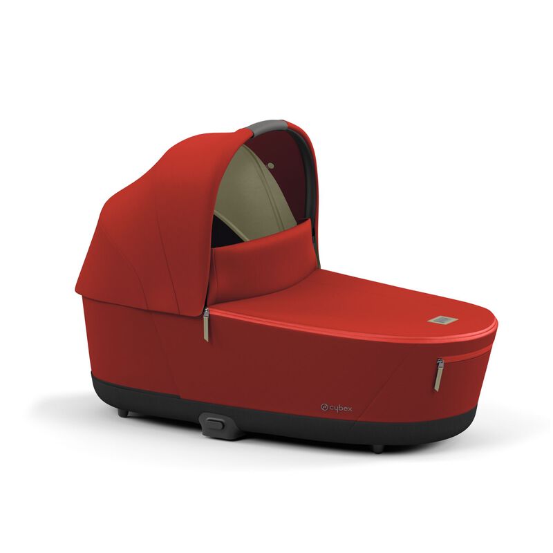 CYBEX Priam Lux Carry Cot | Official Online Shop