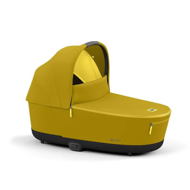Cybex Priam Lux Carry Cot (Special Order Item) | Caro Bambino