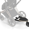 Cybex Kid Board - Platinum strollers (Special order item)
