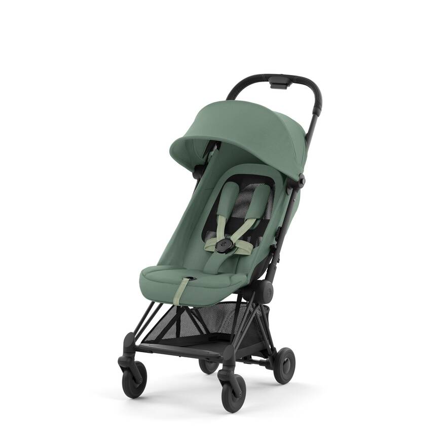 Cybex Priam 4 Lux Stroller - Complete (Special Order Item)