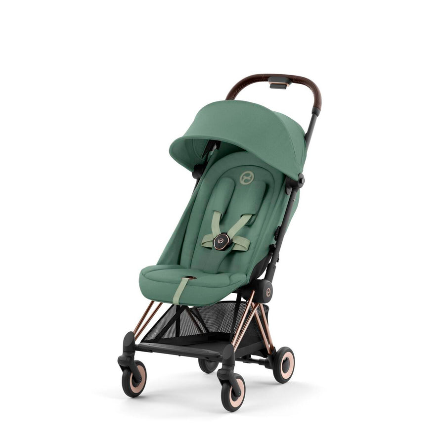 Cybex Priam 4 Lux Stroller - Complete (Special Order Item)