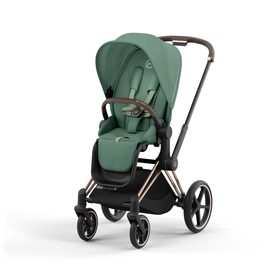 Cybex Priam 4 Lux Stroller - Complete (Special Order Item)