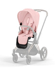 Cybex Priam 4 Lux Stroller - Complete (Special Order Item)