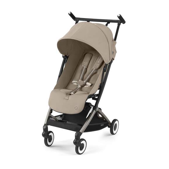 Cybex Libelle Travel Stroller