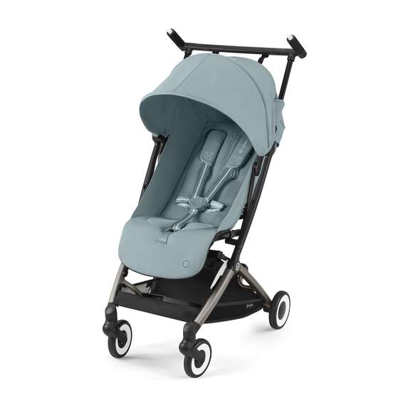Cybex Libelle Travel Stroller