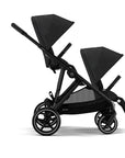 Gazelle S 2nd Seat Unit (SPECIAL ORDER ITEM)