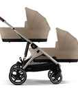 New Gazelle S Cot (SPECIAL ORDER ITEM)