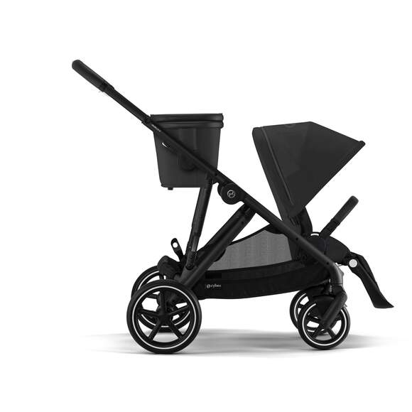 Gazelle S Stroller (SPECIAL ORDER ITEM)
