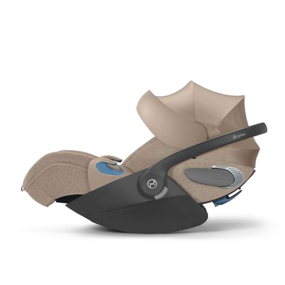 Cybex Cloud T with SensorSafe - SPECIAL ORDER ITEM