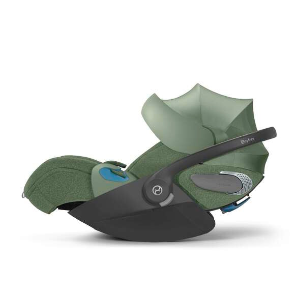 Cybex Cloud T with SensorSafe - SPECIAL ORDER ITEM