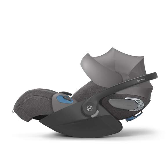 Cybex Cloud T with SensorSafe - SPECIAL ORDER ITEM