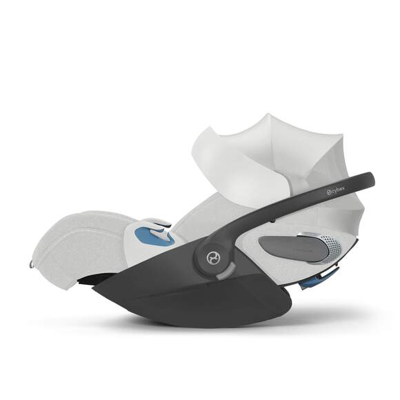 Cybex Cloud T with SensorSafe - SPECIAL ORDER ITEM