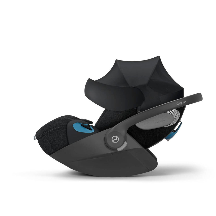 Cybex Cloud T with SensorSafe - SPECIAL ORDER ITEM