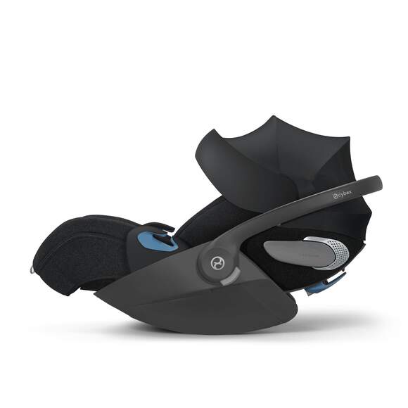 Cybex Cloud T with SensorSafe - SPECIAL ORDER ITEM