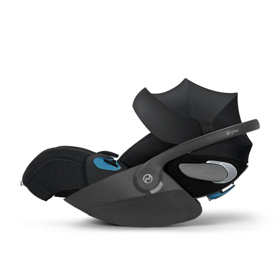 Cybex Cloud T with SensorSafe - SPECIAL ORDER ITEM