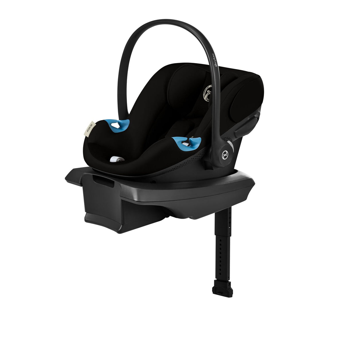 Aton G2 with Load Leg Base