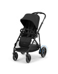Cybex e-Gazelle S Electronic Assist Single-to-Double Strolle