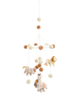 Crane Baby - Kendi Ceiling Hanging