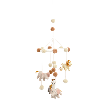 Crane Baby - Kendi Ceiling Hanging