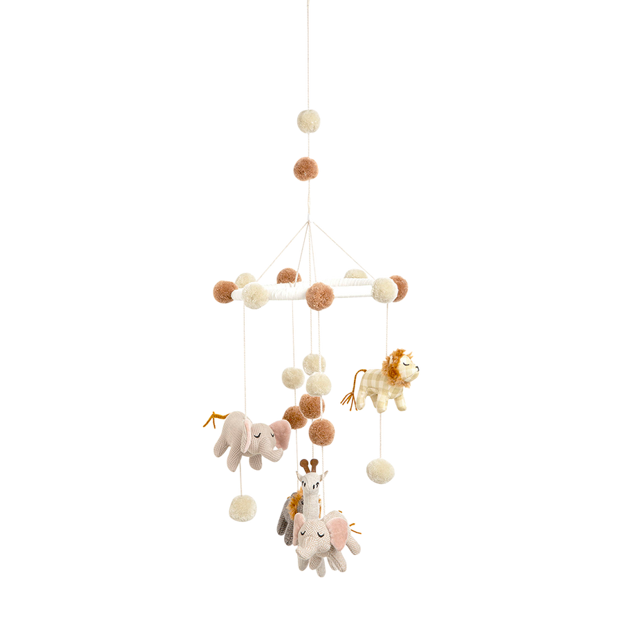 Crane Baby - Kendi Ceiling Hanging