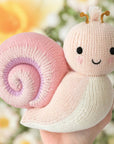 Baby Snail (Peony)