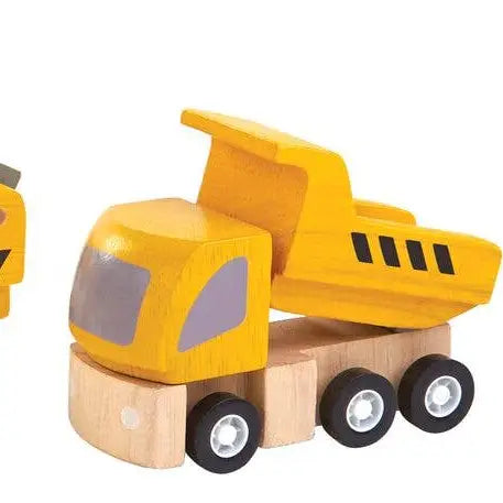 Highway Maintenance truck