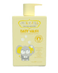 Baby Wash - Natural 300mL