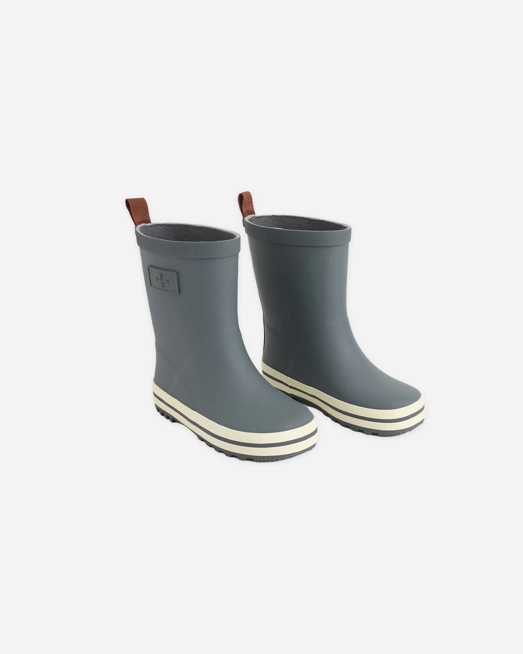 Toddler Rainboot - Midnight