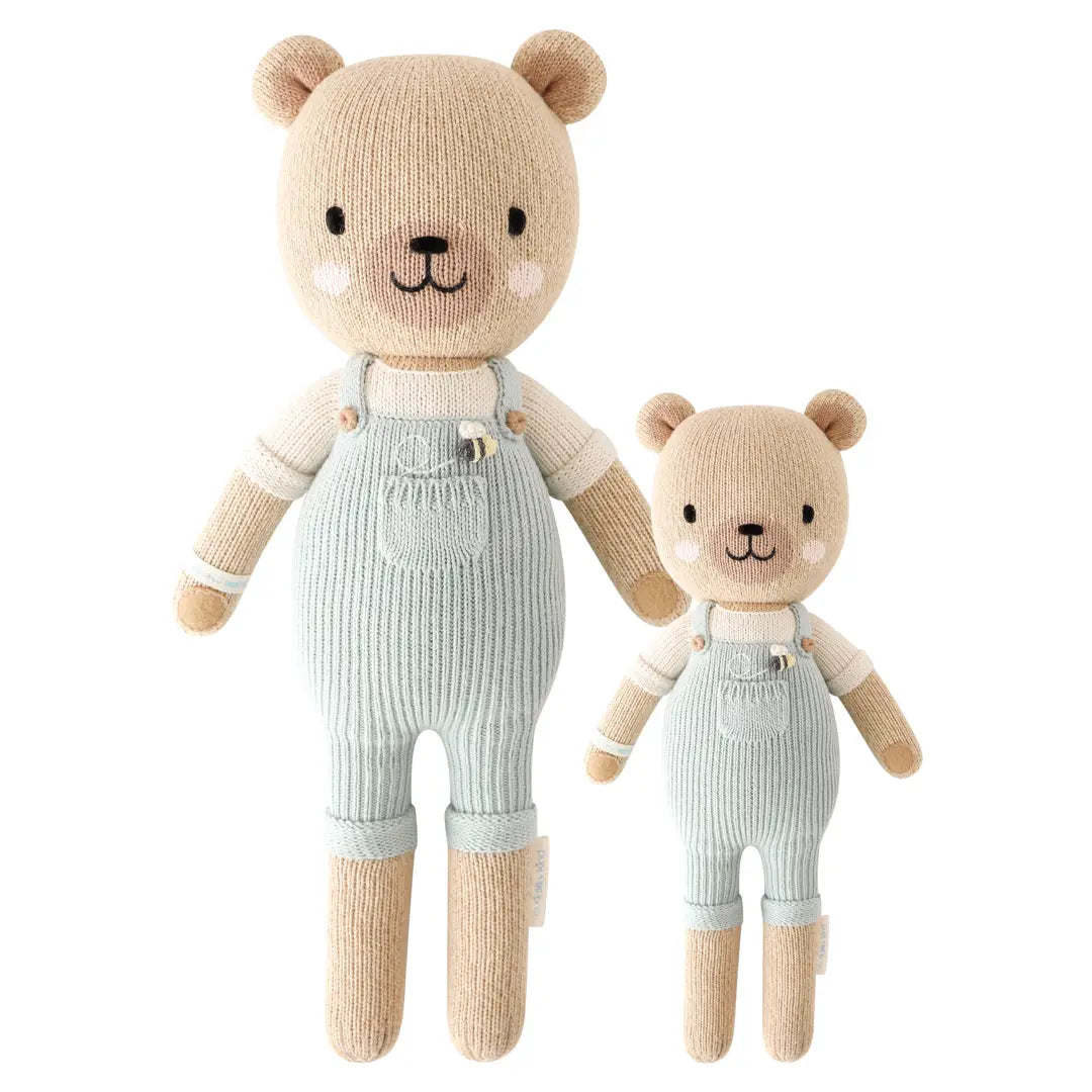 Charlie The Honey Bear