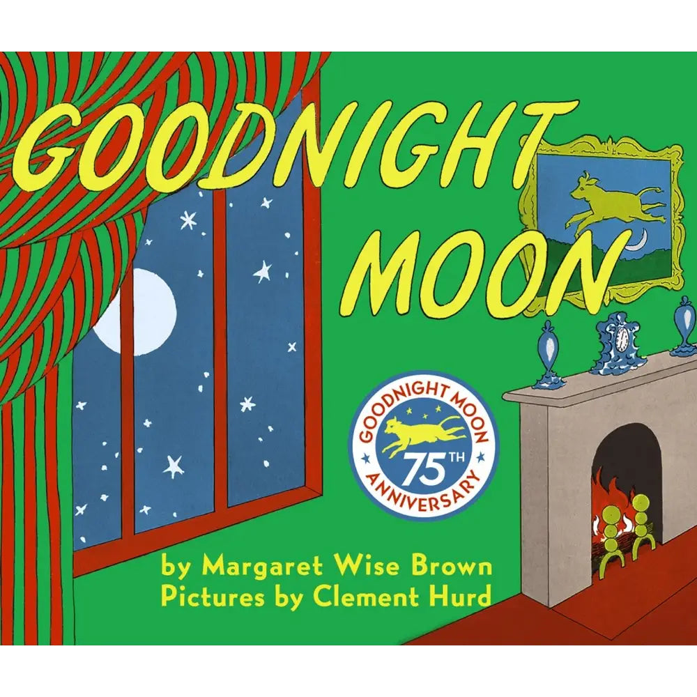 Good Night Moon