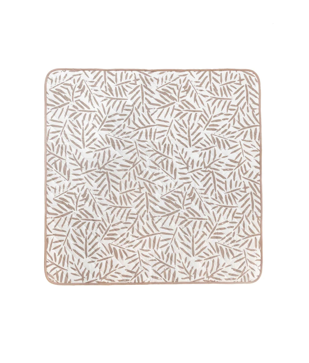 Indoor/Outdoor  Portable Playmat