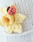 Beatrice the Mouse (Periwinkle)